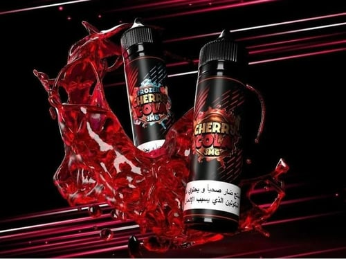 جميع نكهات سامز فيب