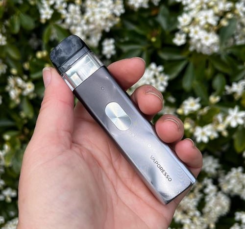 سحبة سيجارة اكس روز 4 من فابريسو - Xros 4 Vaporess...