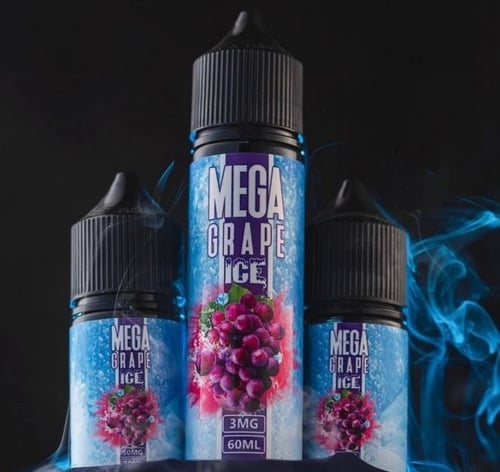 عنب ايس ميجا فيب