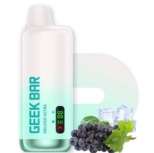 سحبة جيك بار 10000 شفطة - عدة نكهات