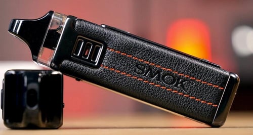 سحبة دخان سموك ار بي ام 4 - Smok RPM 4