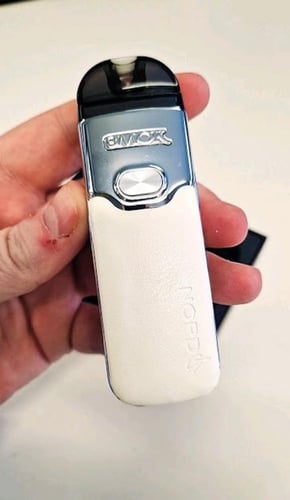 سحبة سموك نورد جي تي 80 واط - SMOK Nord GT