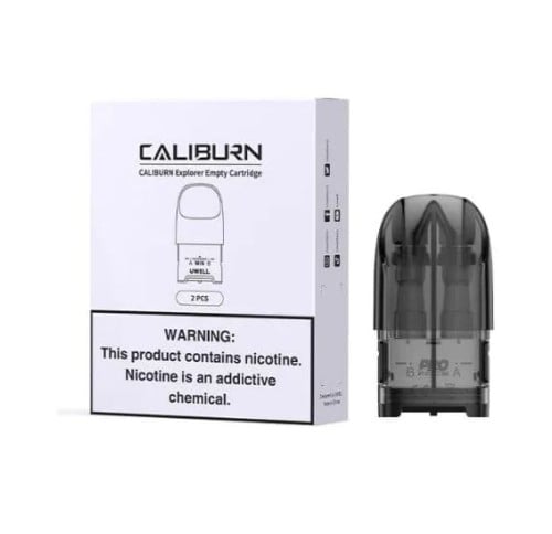 خزان اكسبلور بدون كويل