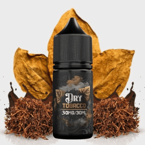 سام فيب دراي توباكو سولت - Sam Vape Dry Tobacco Sa...
