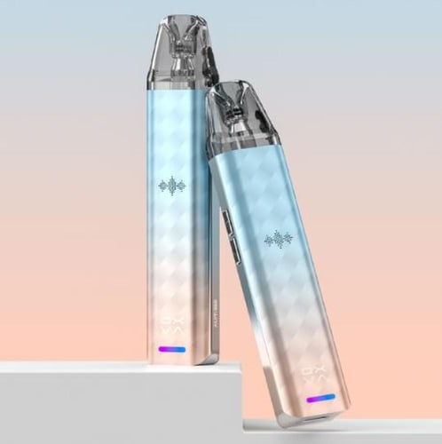 سحبة سيجارة اكسلم اس اي تو من أوكسفا OXVA Xlim SE...