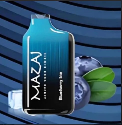 سحبة مزاج ماتريكس 17000 سحبة - MAZAG MATRIX 17000...