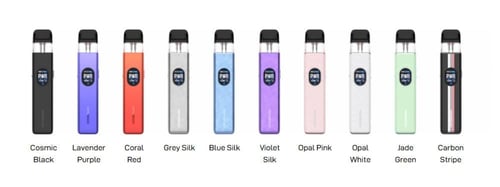 اكس روس 5 فابريسو 40000 شفطة - X-Ross 5 Vaporesso...