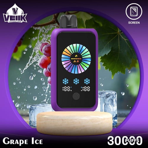 فيلك 30000 سحبة - VEIlK 30K Puffs