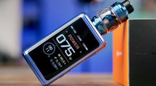 معسل من جيك فيب زد 200 واط geekvape Z200