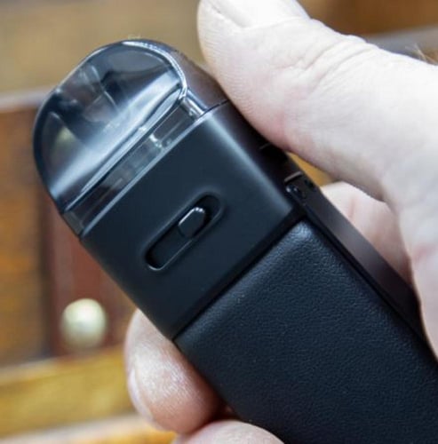 سحبة سموك نورد جي تي 80 واط - SMOK Nord GT