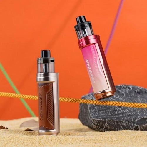 معسل الكتروني ارجوس برو تو - Argus pro 2 Voopoo