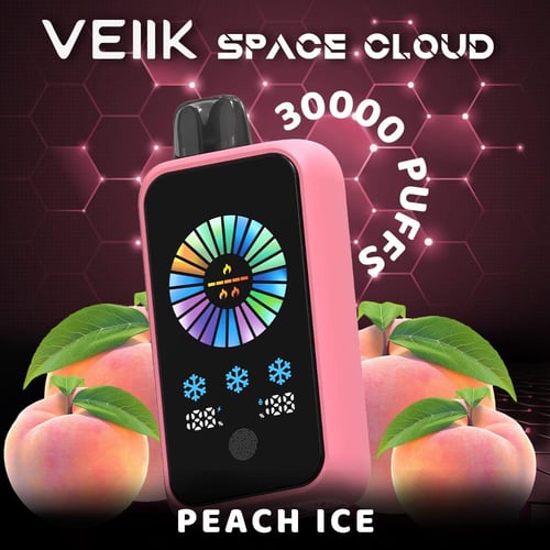 فيلك 30000 سحبة - VEIlK 30K Puffs