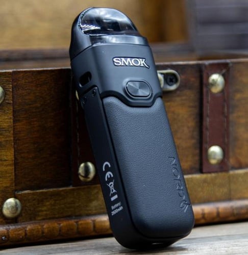 سحبة سموك نورد جي تي 80 واط - SMOK Nord GT