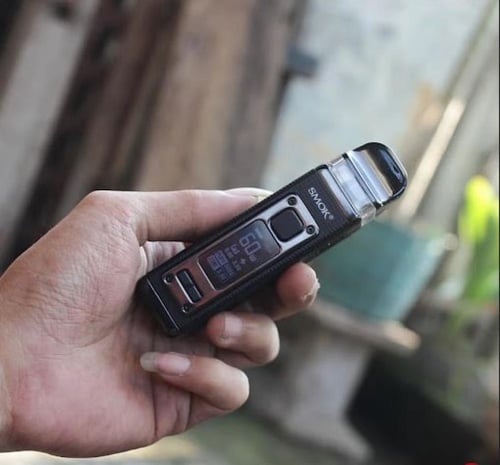 سحبة دخان سموك ار بي ام 4 - Smok RPM 4