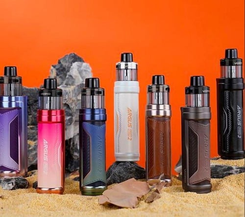 معسل الكتروني ارجوس برو تو - Argus pro 2 Voopoo