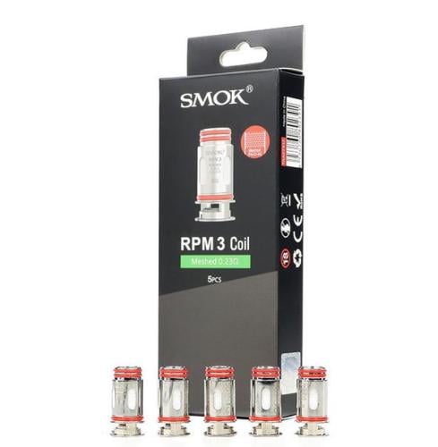 كويلات سحبة سموك نورد جي تي 80 واط - SMOK Nord GT