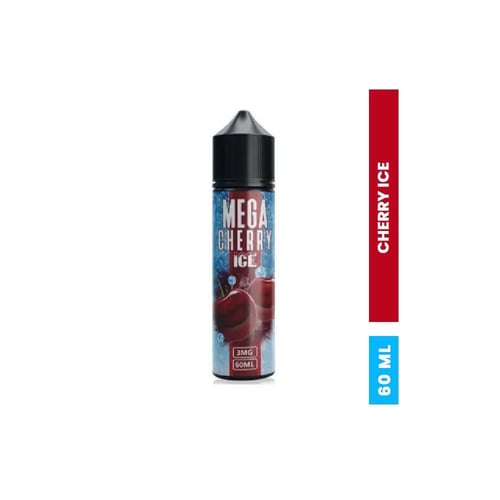 نكهة ميجا شيري ايس 60 مل