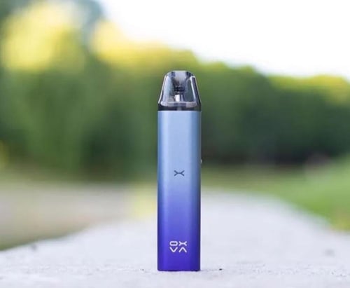 سحبة سيجارة اكسلم اس اي تو من أوكسفا OXVA Xlim SE...