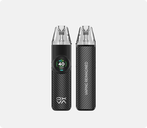 أوكسفا نكسلم 40 واط فيب - Oxva Nexlim 40 Watt Vape