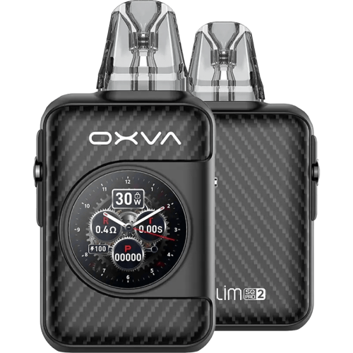 سحبة اكسليم برو 2 أوكسفا - Oxva Xlim SQ Pro 2 Vape