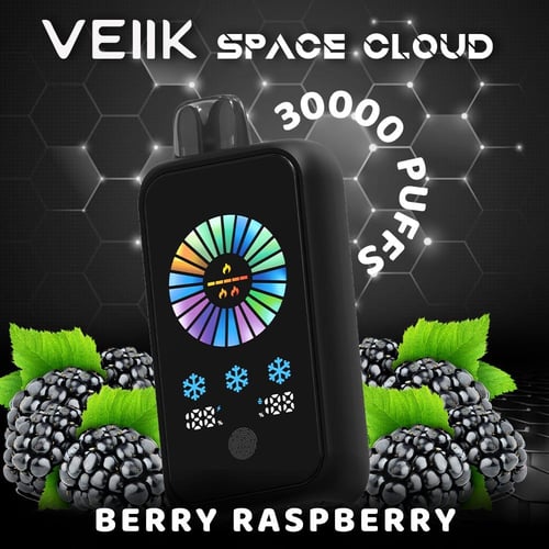 فيلك 30000 سحبة - VEIlK 30K Puffs