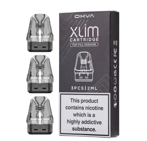 بودات سحبة سيجارة اكسلم كلاسيك من اوكسفا - oxva xl...