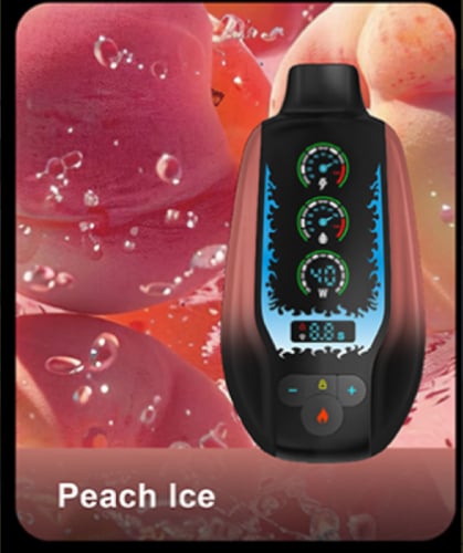 سحبة مزاج اس اس 20000 سحبة - mazag ss 20000 puffs