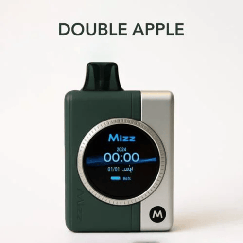 ميز ام 1 بود 18000 سحبة مع بطارية