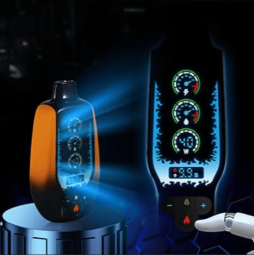 سحبة مزاج اس اس 20000 سحبة - mazag ss 20000 puffs