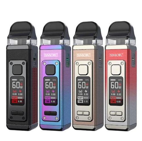 سحبة دخان سموك ار بي ام 4 - Smok RPM 4