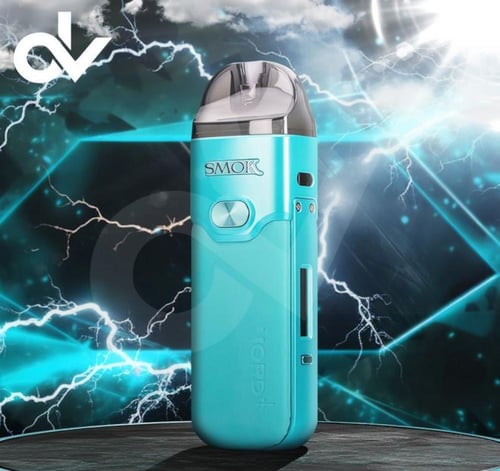 سحبة سموك نورد جي تي 80 واط - SMOK Nord GT