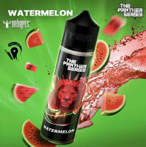 بينك بانثر بطيخ دكتور فيب