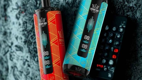 سحبة ميجا ماكس الفاخر 40000 شفطة