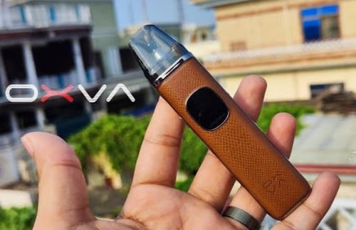 سحبة دخان اكسلم برو تو من اوكسفا - Xlim Pro 2 Oxva