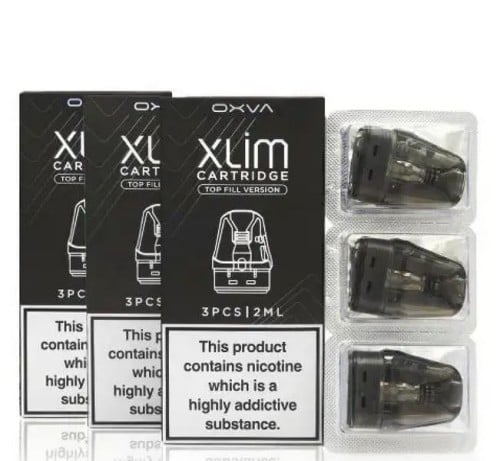 بودات اكسلم اس كيو برو - Xlim SQ Pro