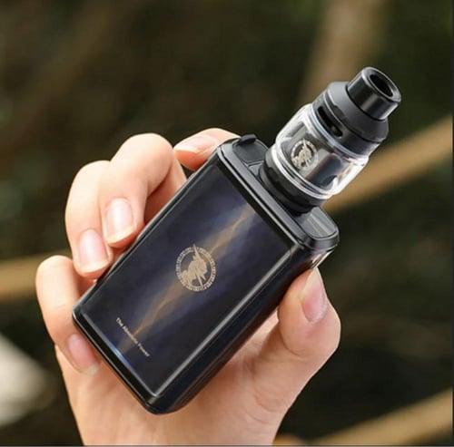 معسل من جيك فيب زد 200 واط geekvape Z200