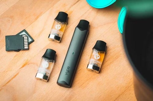 سحبة سيجارة فيوز تو Vuse 2ePod