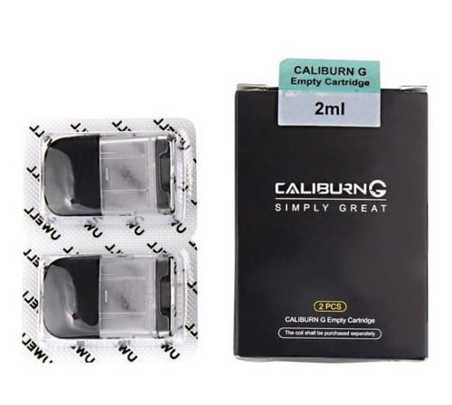 بودات كاليبورن جي زد تو CALIBURN GZ2 POD SYSTEME