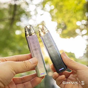 سحبة سيجارة اكسلم اس اي تو من أوكسفا OXVA Xlim SE...