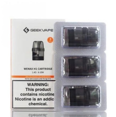 بودات سحبة سيجارة وينكس اتش ون Wenax H1