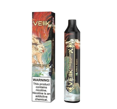 سحبه ميكو كيو ماكس فيك 1500 شفطة - Mico Q max 1500...