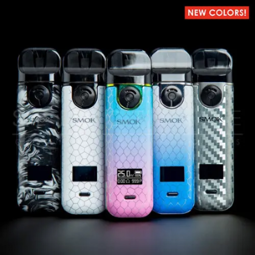 سموك نوفو 4 SMOK NOVO 4