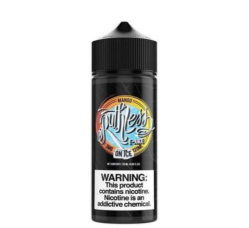 نكهه مانجو ايس روثلس 120 مل