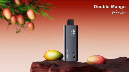 اجير اس كيو 14000 شفطة - Ager SQ 140000 Puff