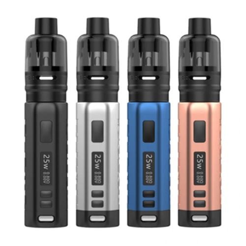 ايسولو اس كيت ISOLO S kit by eleaf