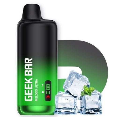 سحبة جيك بار 10000 شفطة - عدة نكهات