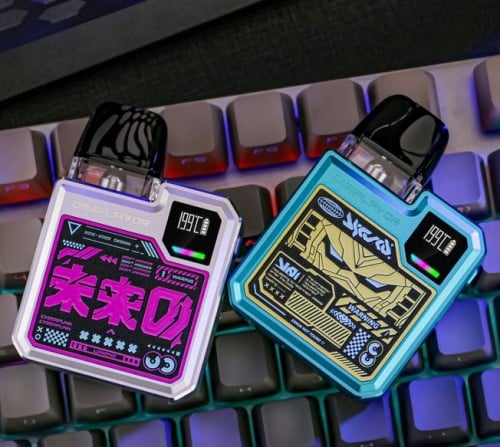 سحبة ديجي كيو جيك فيب - Digiflavor Digi-Q Pod Kit