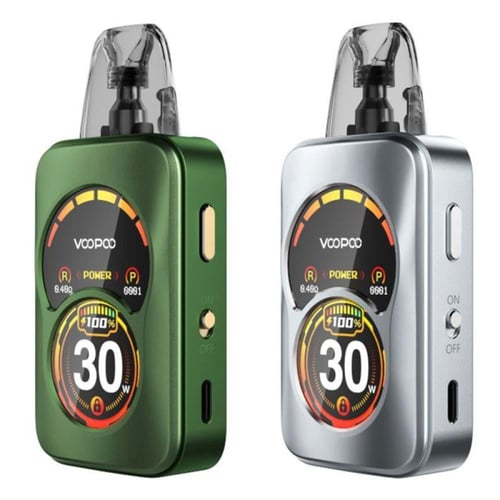 ارجوس ايه فوبو فيب - Argus A Voopoo Vape
