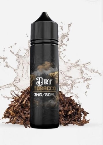 نكهة توباكو جاف سام فيب