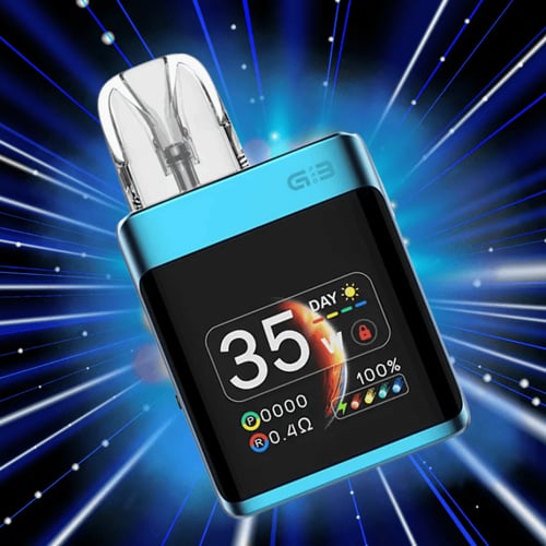 كاليبرن جي 3 برو كوكو Uwell Caliburn G3 Pro Koko